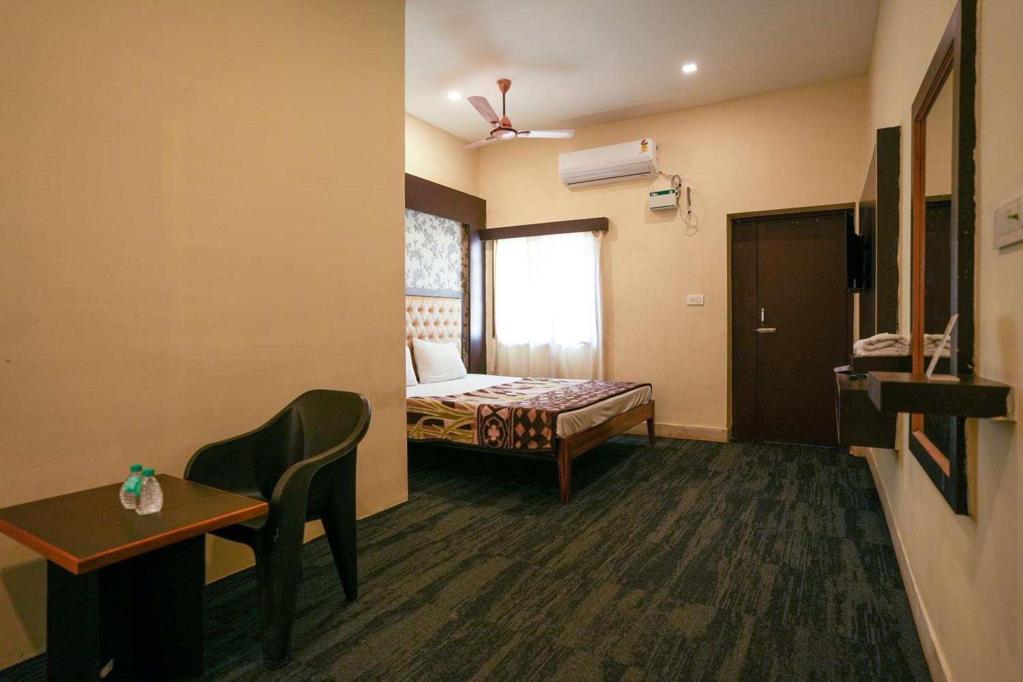 La Courtyard Otel Pondicherry Dış mekan fotoğraf