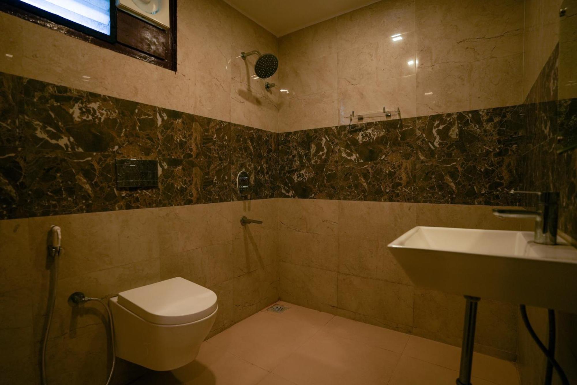 La Courtyard Otel Pondicherry Dış mekan fotoğraf