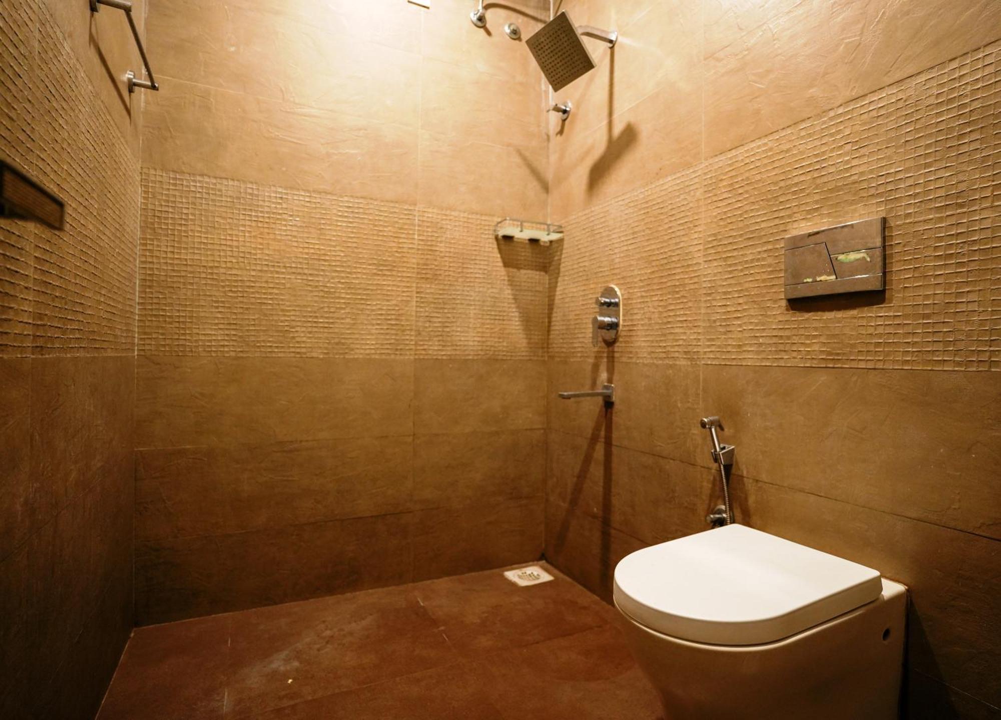La Courtyard Otel Pondicherry Dış mekan fotoğraf
