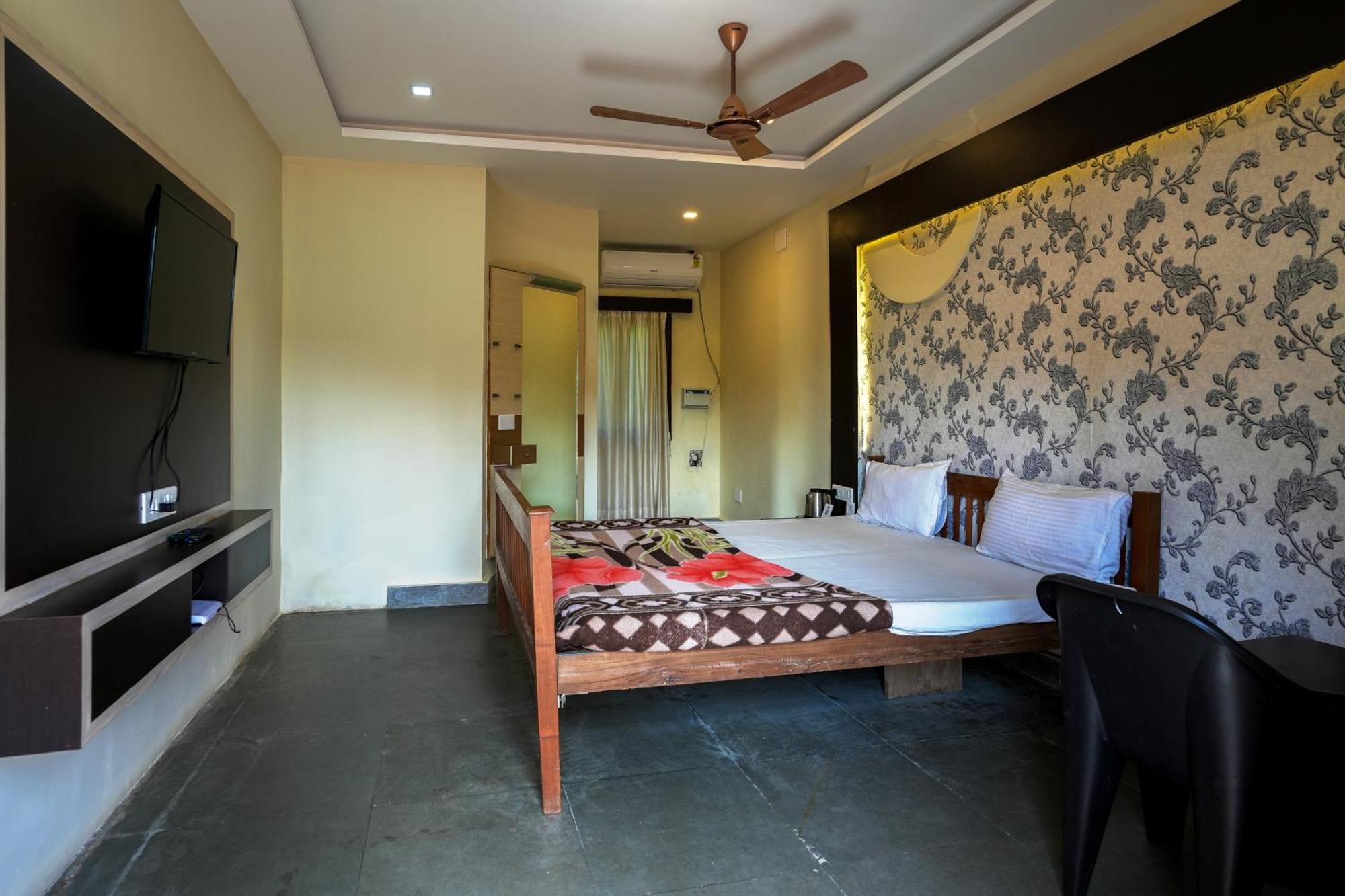 La Courtyard Otel Pondicherry Dış mekan fotoğraf